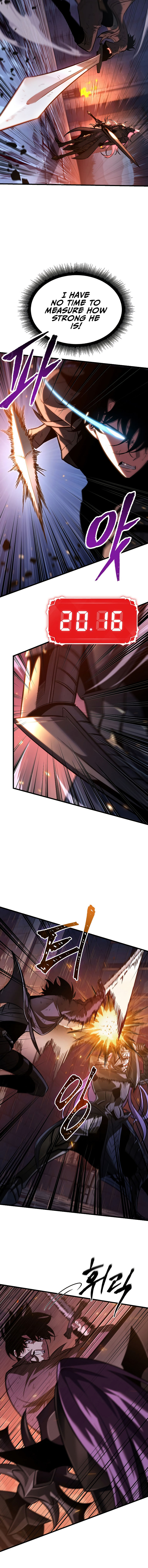Pick Me Up Chapter 53 - Page 10 in English