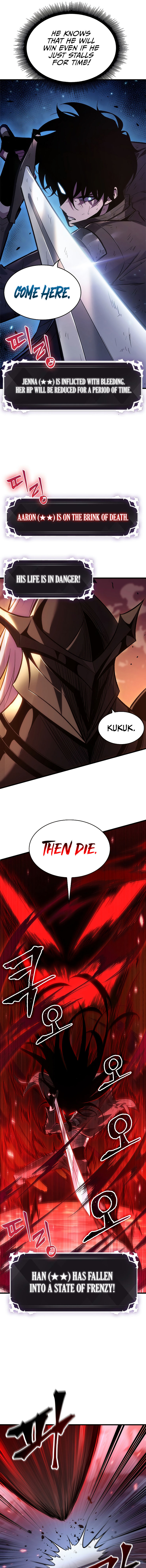 Pick Me Up Chapter 53 - Page 13 in English