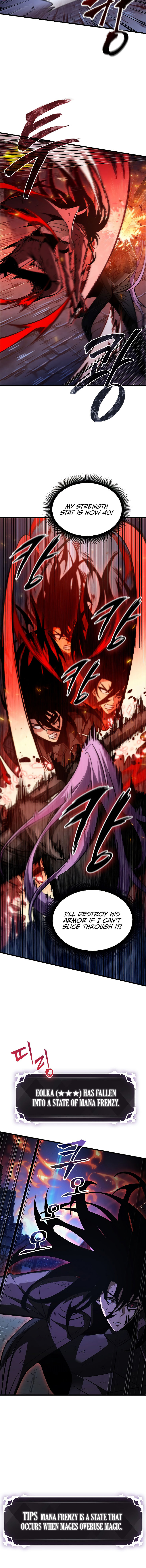Pick Me Up Chapter 53 - Page 14 in English