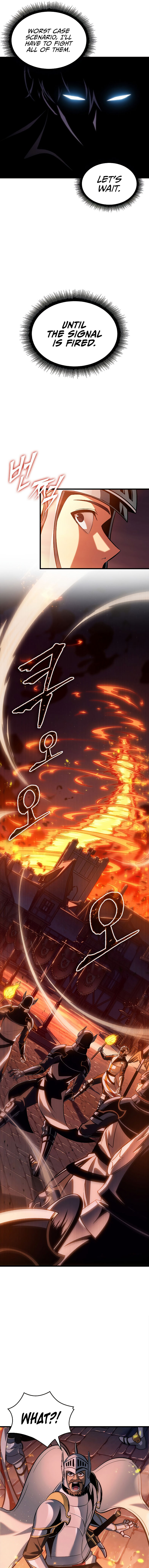 Pick Me Up Chapter 53 - Page 5 in English