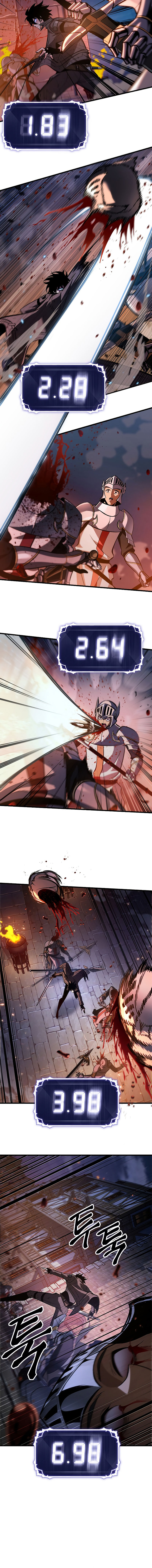 Pick Me Up Chapter 53 - Page 8 in English