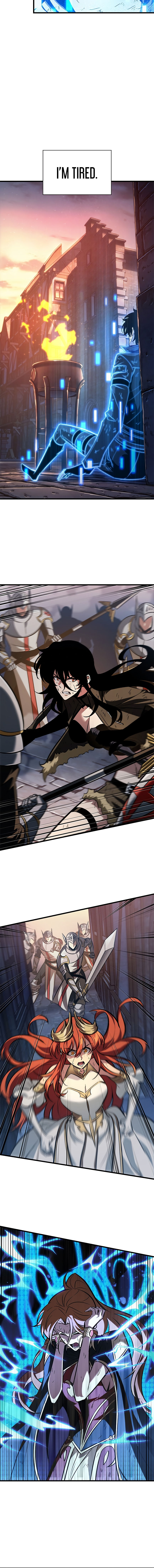 Pick Me Up Chapter 54 - Page 10 in English