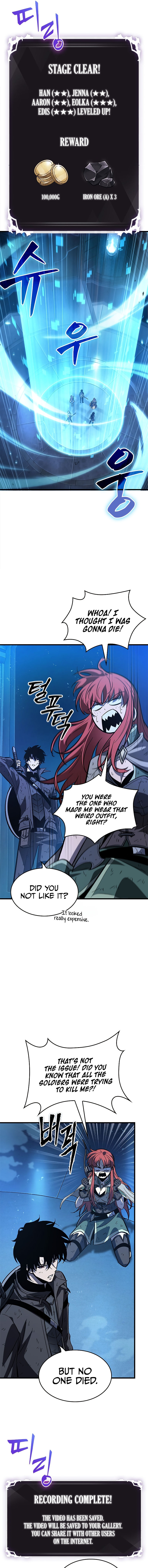 Pick Me Up Chapter 54 - Page 13 in English