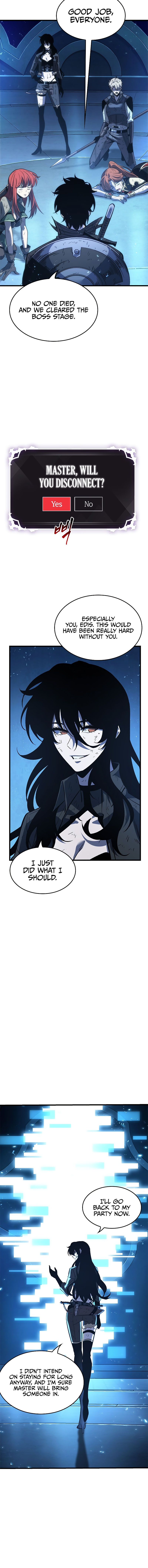 Pick Me Up Chapter 54 - Page 14 in English