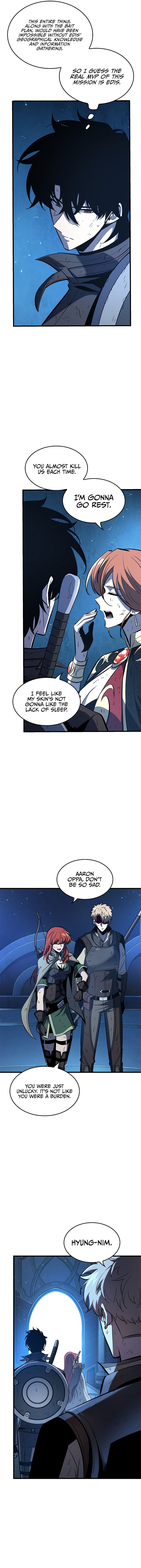 Pick Me Up Chapter 54 - Page 15 in English
