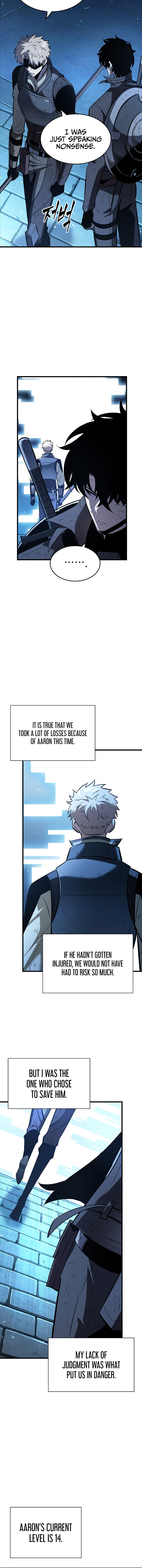 Pick Me Up Chapter 54 - Page 18 in English