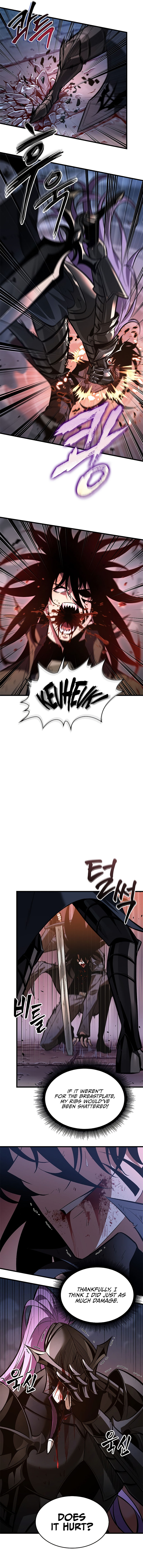 Pick Me Up Chapter 54 - Page 3 in English