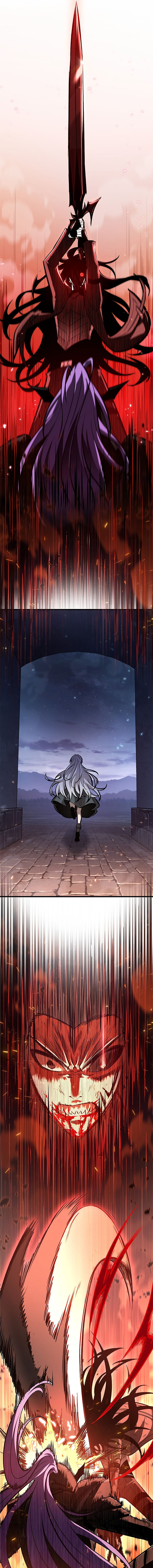 Pick Me Up Chapter 54 - Page 7 in English