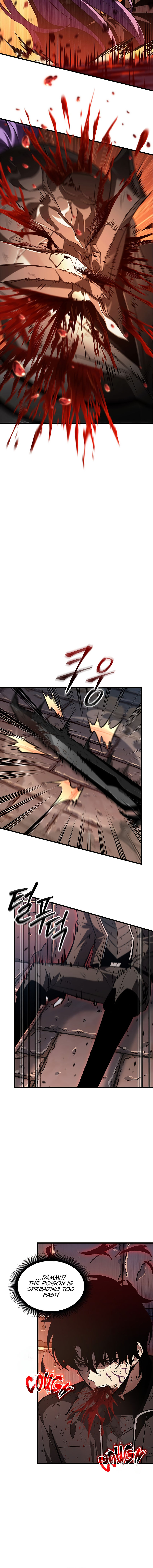 Pick Me Up Chapter 54 - Page 8 in English