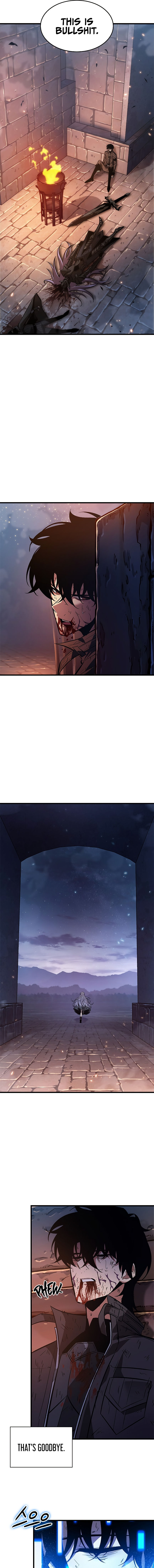 Pick Me Up Chapter 54 - Page 9 in English