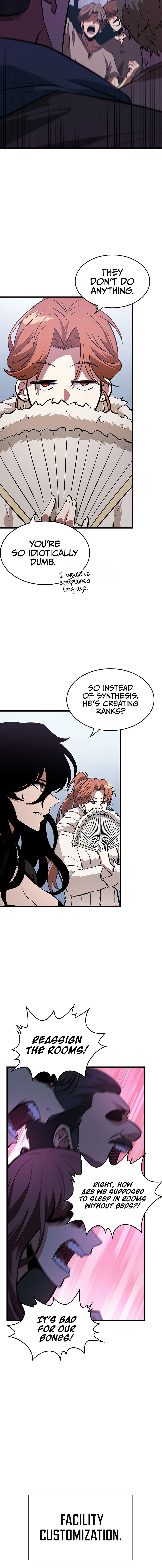 Pick Me Up Chapter 56 - Page 14 in English