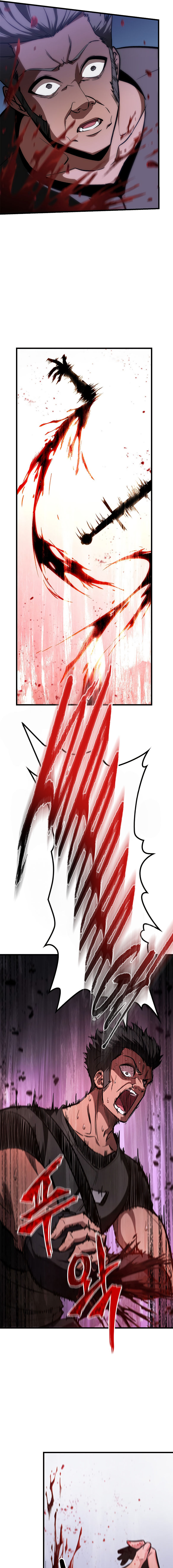 Pick Me Up Chapter 56 - Page 19 in English
