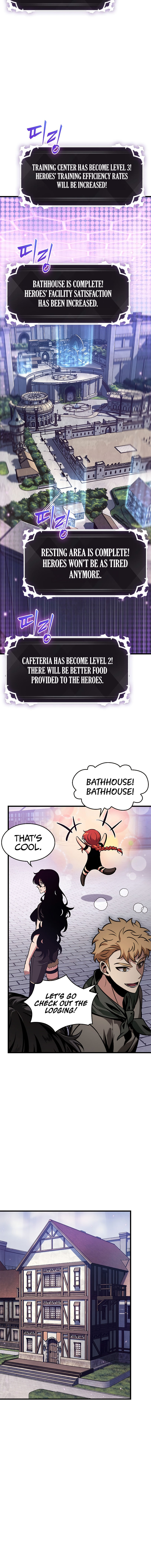 Pick Me Up Chapter 56 - Page 4 in English