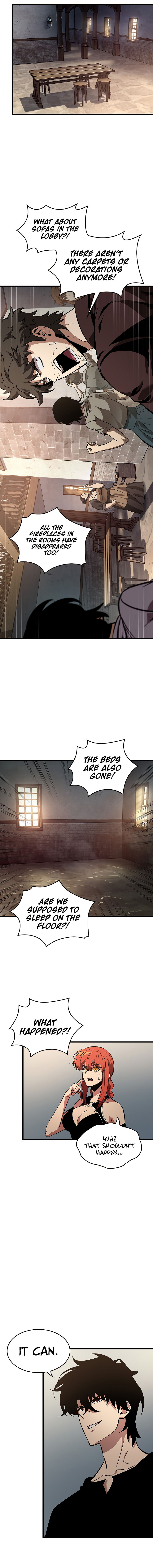 Pick Me Up Chapter 56 - Page 5 in English