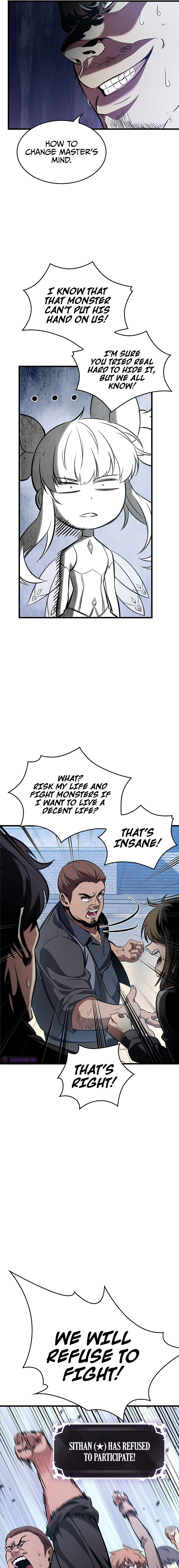 Pick Me Up Chapter 57 - Page 15 in English