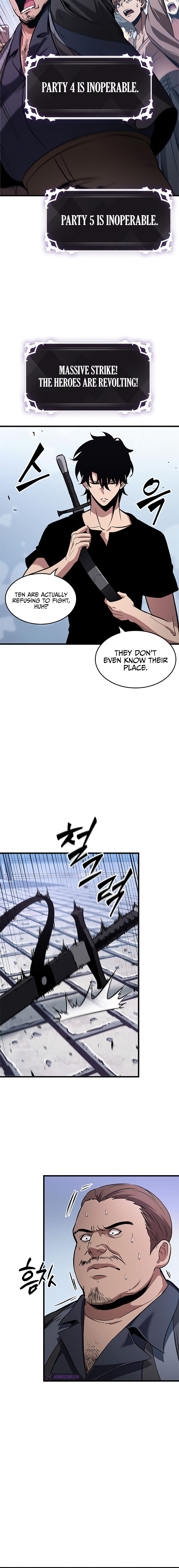 Pick Me Up Chapter 57 - Page 16 in English
