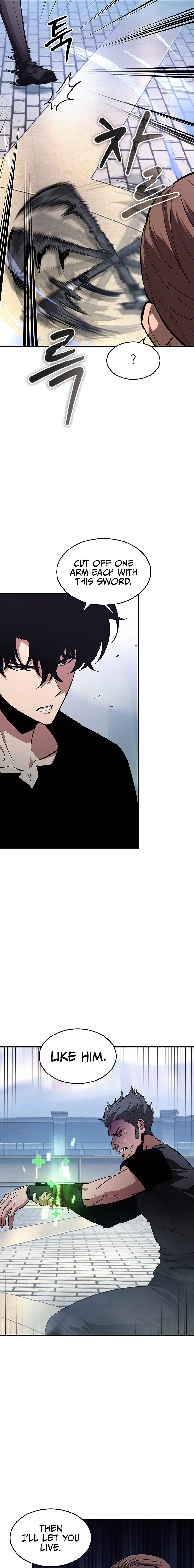 Pick Me Up Chapter 57 - Page 17 in English