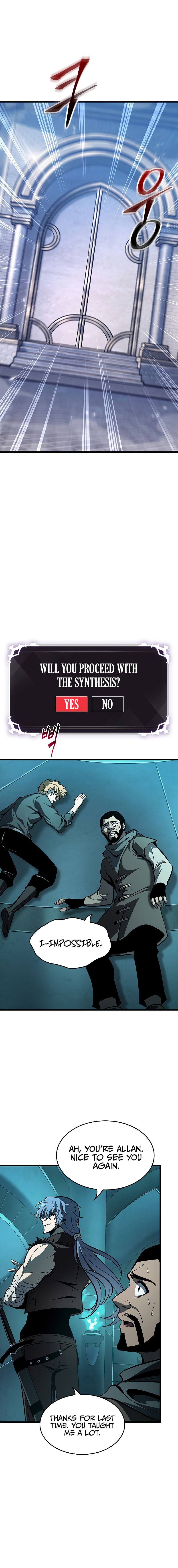 Pick Me Up Chapter 57 - Page 22 in English