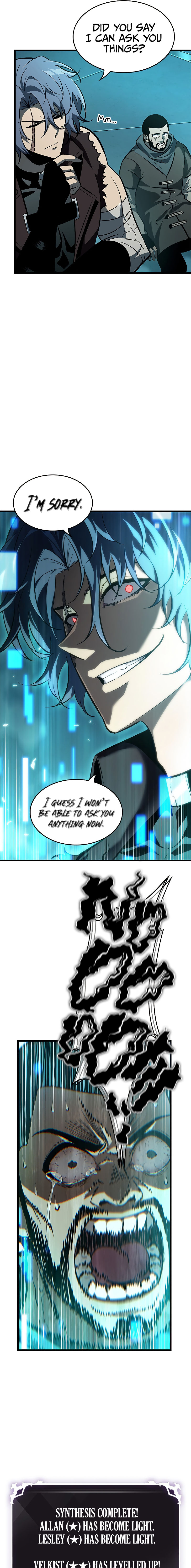 Pick Me Up Chapter 57 - Page 23 in English
