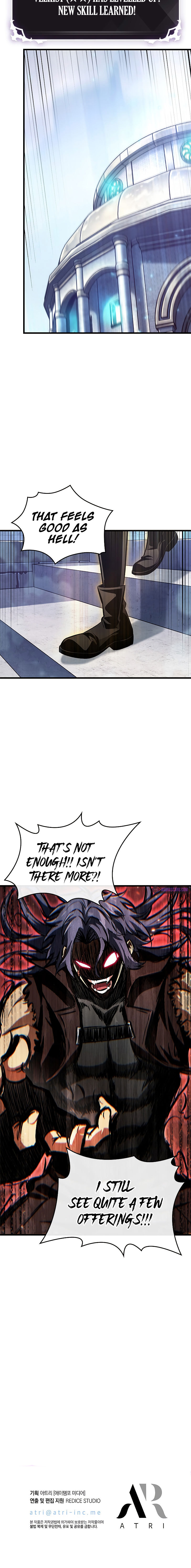 Pick Me Up Chapter 57 - Page 24 in English