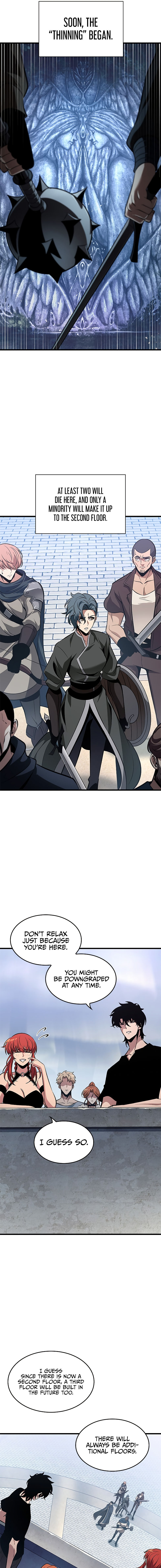 Pick Me Up Chapter 58 - Page 13 in English