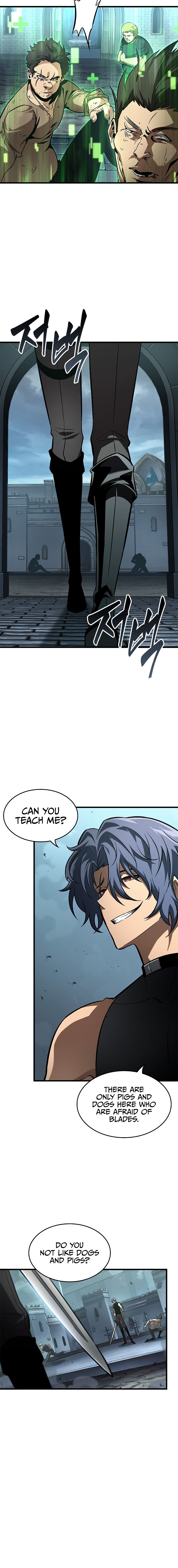 Pick Me Up Chapter 58 - Page 20 in English
