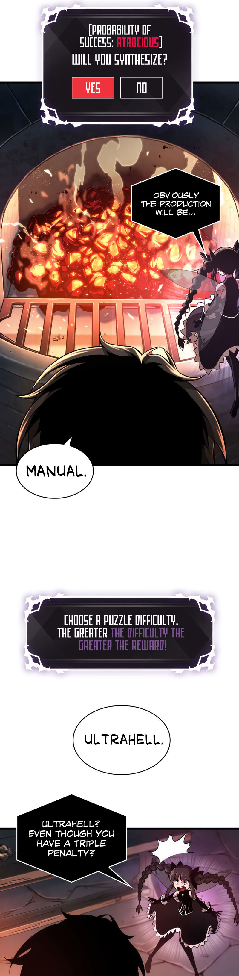 Pick Me Up Chapter 6 - Page 23 in English