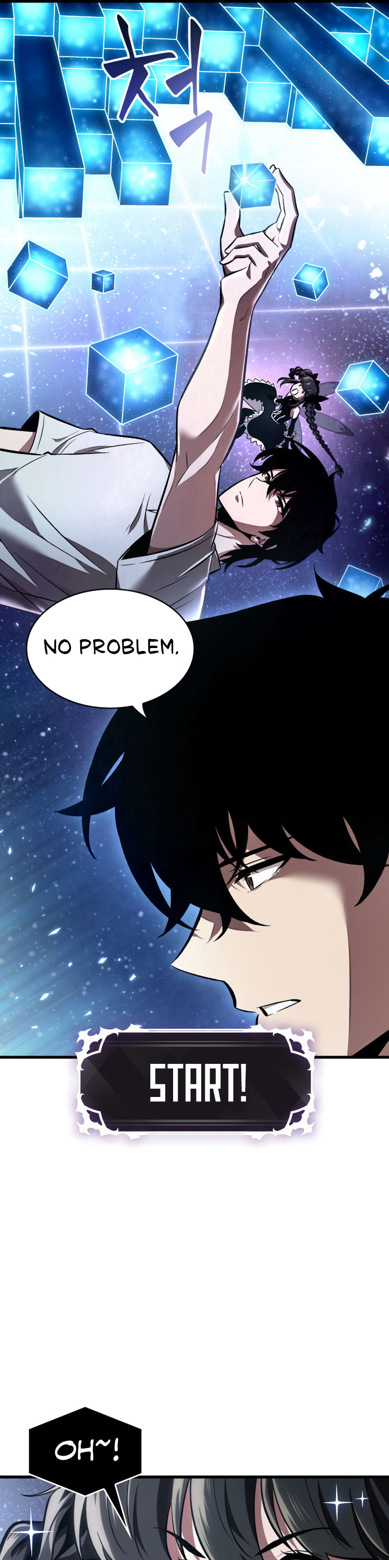 Pick Me Up Chapter 6 - Page 26 in English