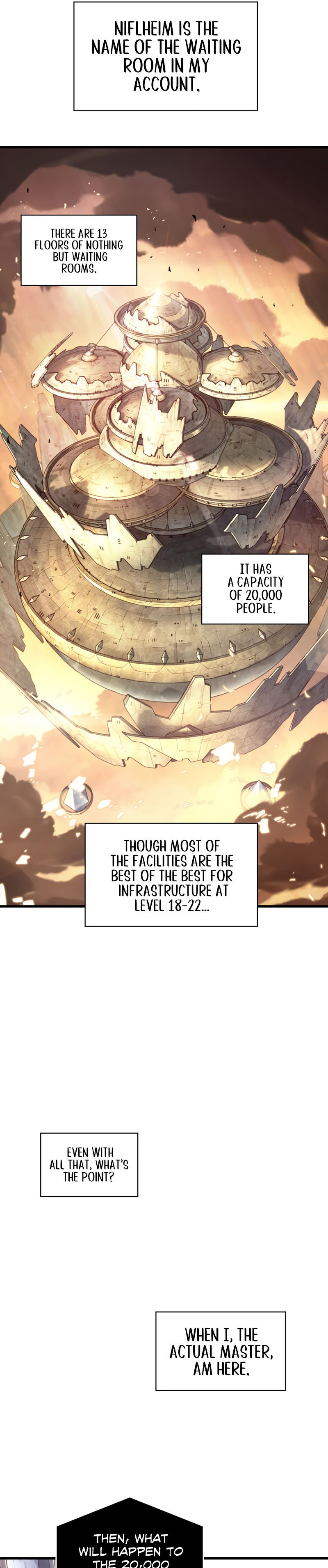 Pick Me Up Chapter 6 - Page 8 in English