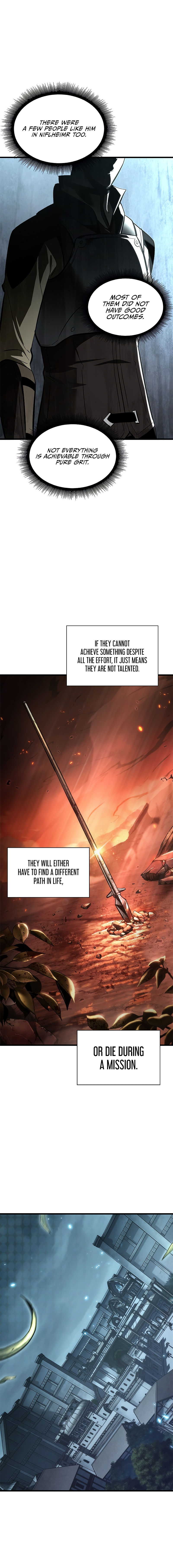 Pick Me Up Chapter 60 - Page 20 in English
