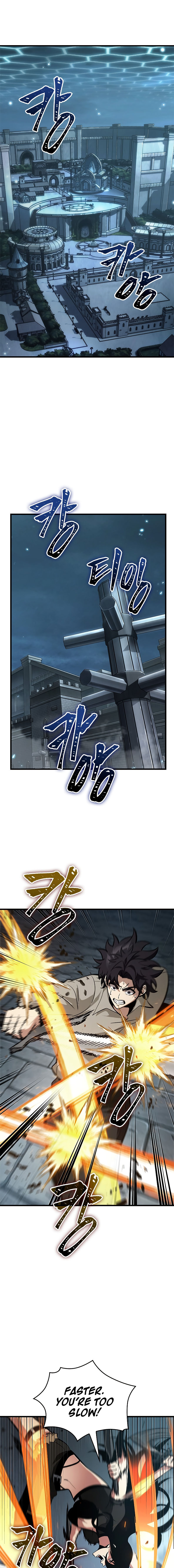 Pick Me Up Chapter 60 - Page 21 in English