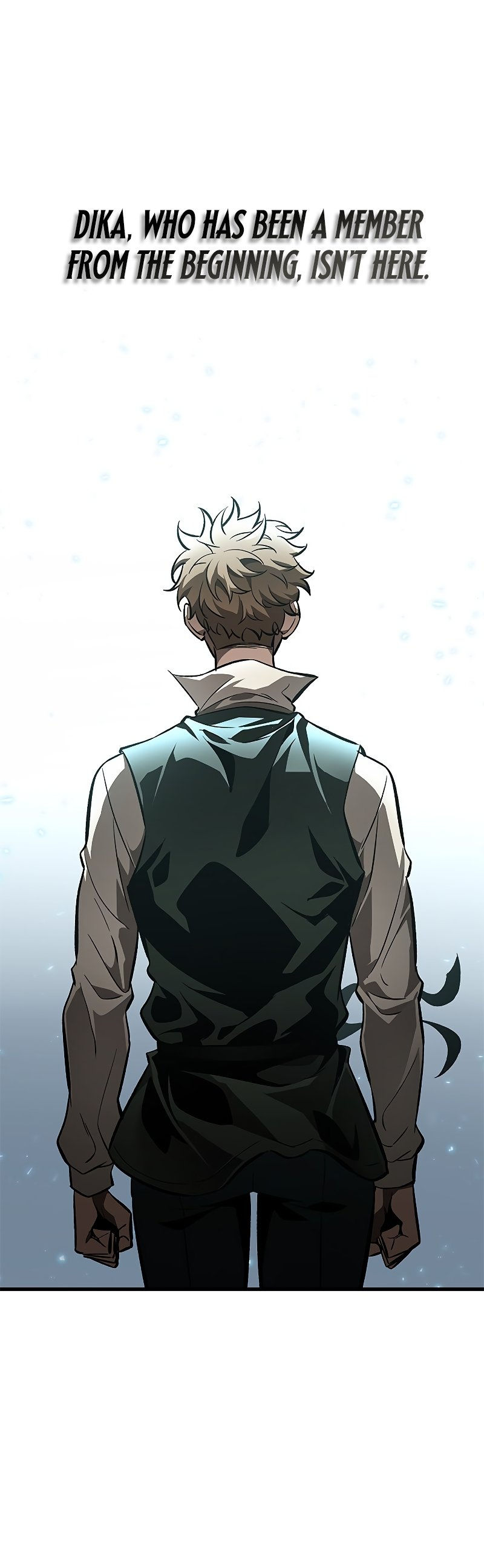 Pick Me Up Chapter 60 - Page 23 in English