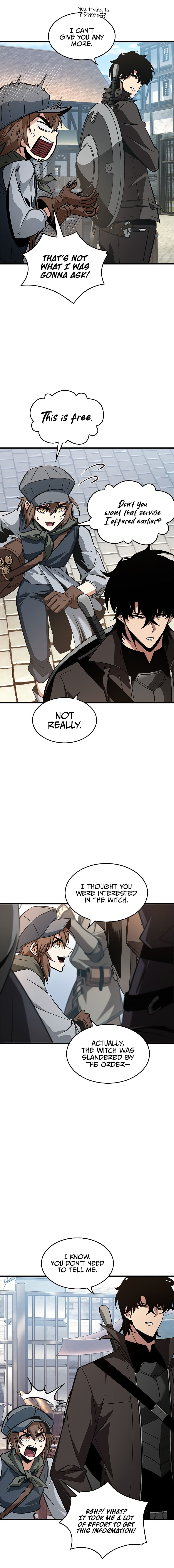Pick Me Up Chapter 60 - Page 6 in English
