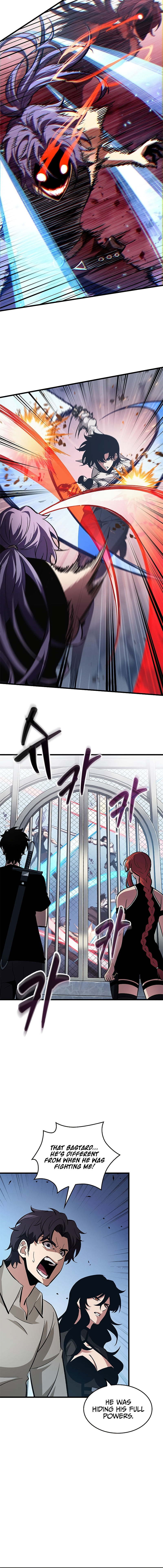 Pick Me Up Chapter 61 - Page 16 in English