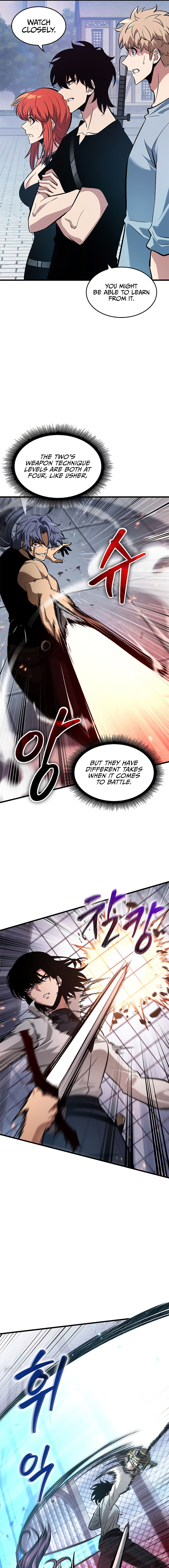 Pick Me Up Chapter 61 - Page 17 in English