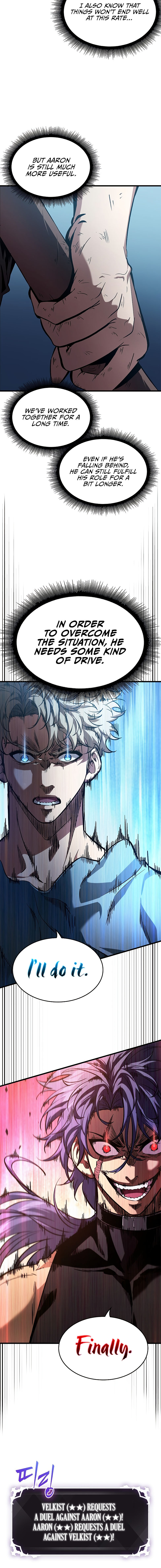 Pick Me Up Chapter 62 - Page 10 in English