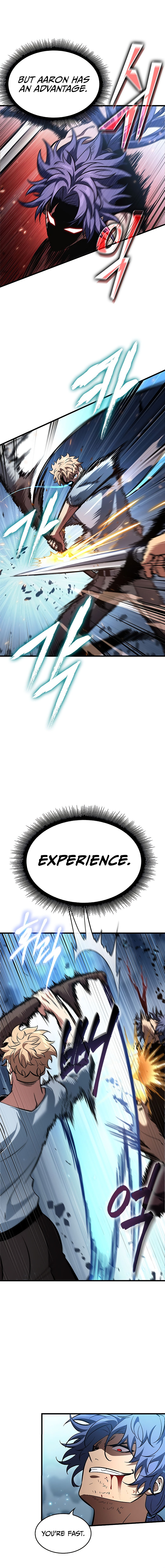 Pick Me Up Chapter 62 - Page 14 in English