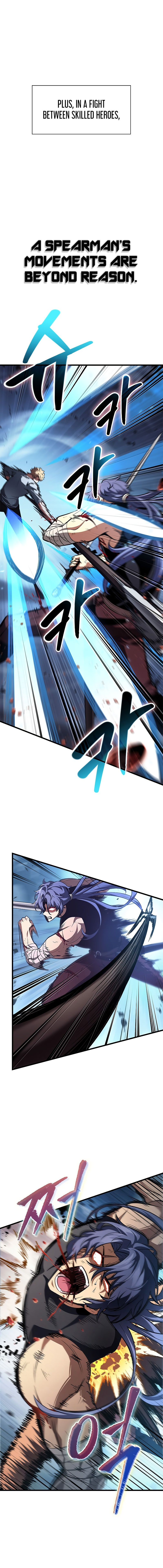 Pick Me Up Chapter 62 - Page 16 in English