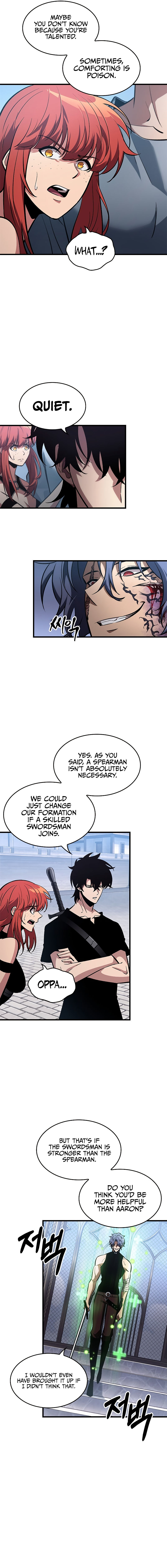 Pick Me Up Chapter 62 - Page 7 in English