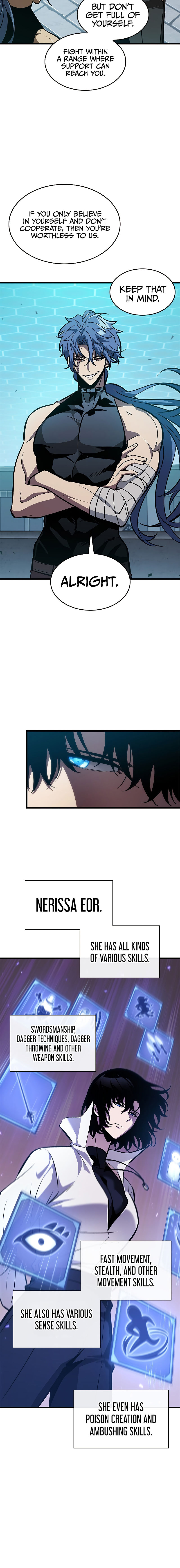 Pick Me Up Chapter 64 - Page 16 in English