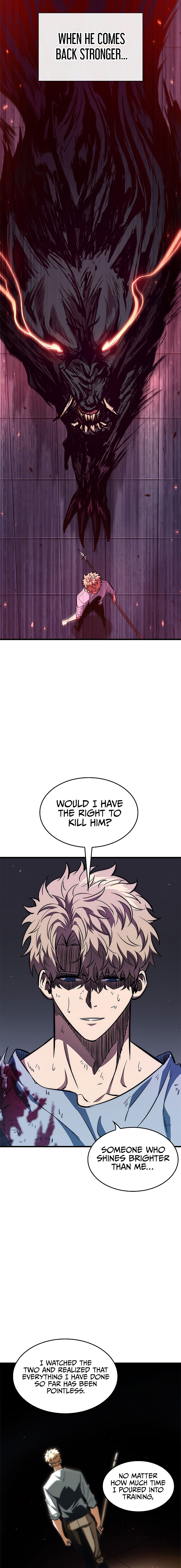 Pick Me Up Chapter 64 - Page 6 in English