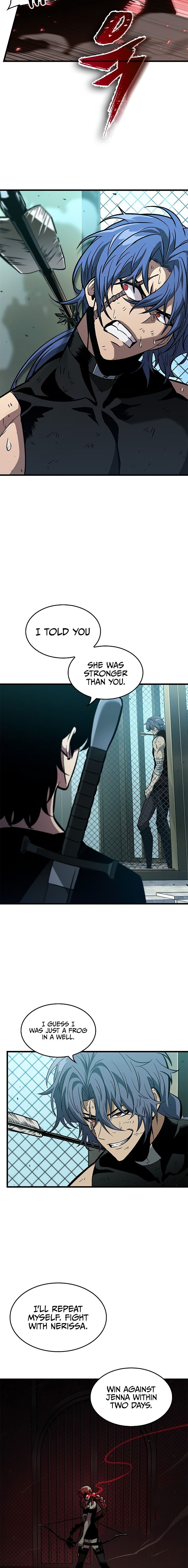 Pick Me Up Chapter 65 - Page 14 in English
