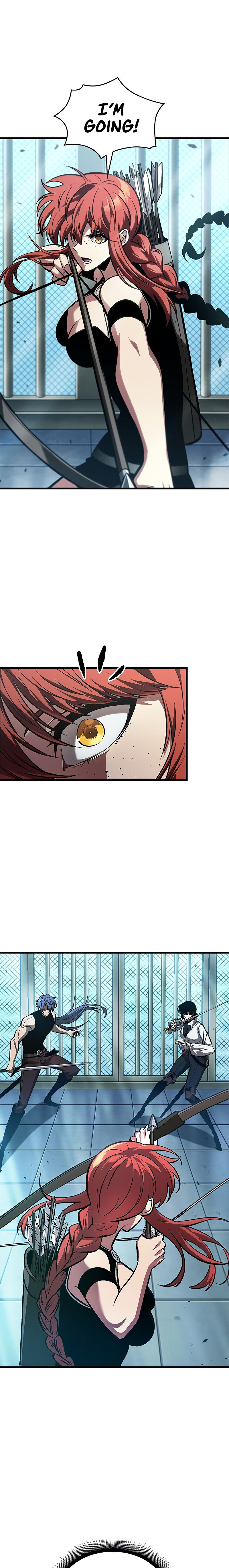 Pick Me Up Chapter 66 - Page 11 in English