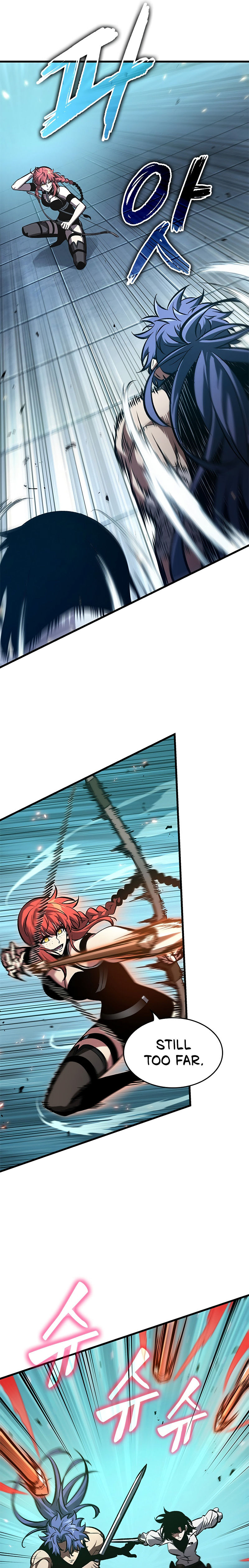 Pick Me Up Chapter 66 - Page 15 in English