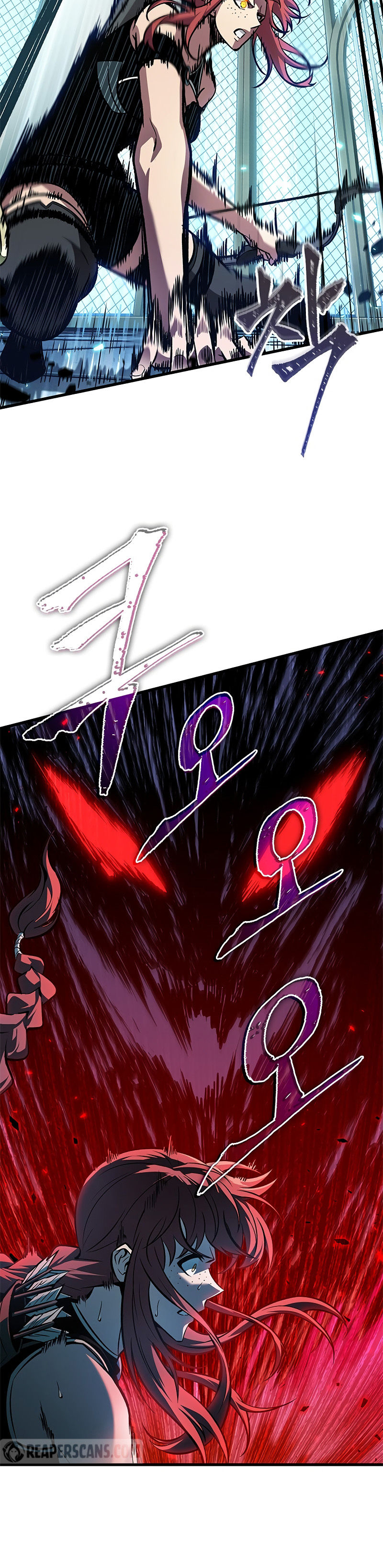 Pick Me Up Chapter 66 - Page 20 in English