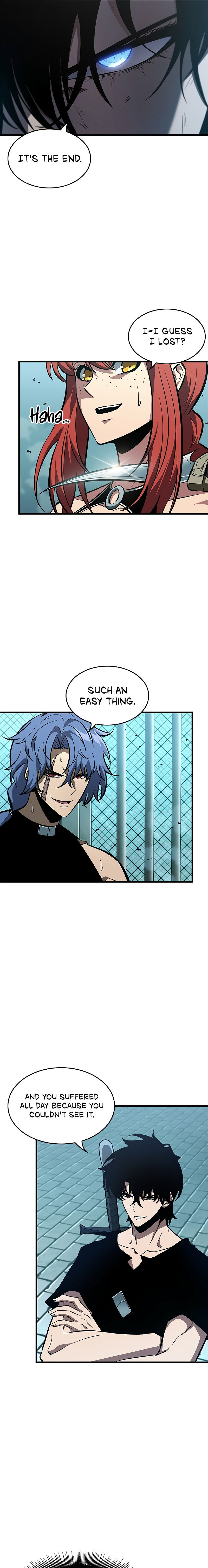 Pick Me Up Chapter 66 - Page 23 in English