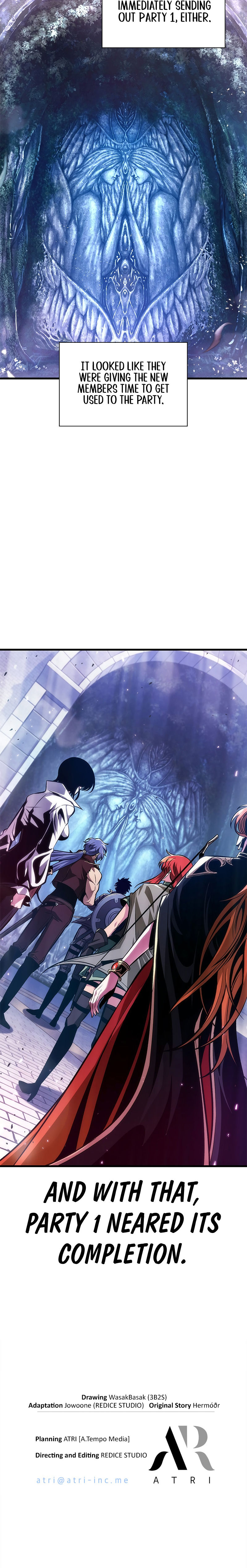 Pick Me Up Chapter 66 - Page 26 in English