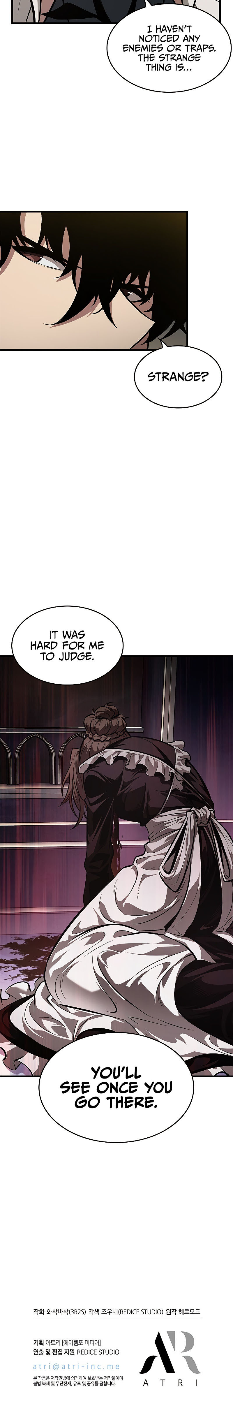 Pick Me Up Chapter 67 - Page 20 in English