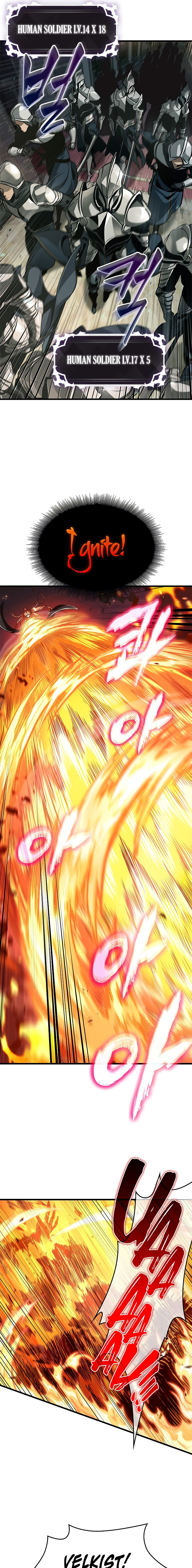 Pick Me Up Chapter 68 - Page 11 in English