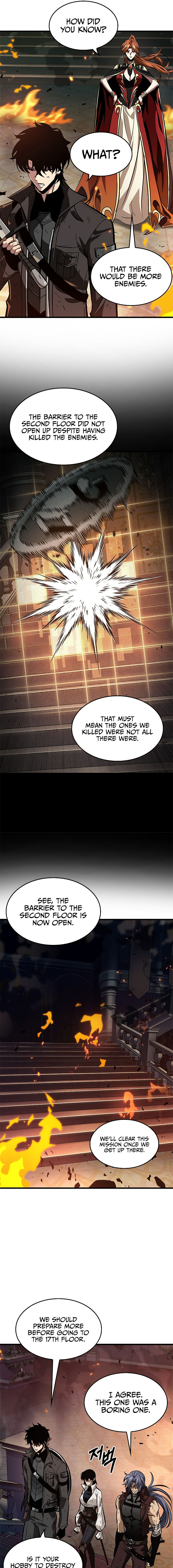 Pick Me Up Chapter 68 - Page 15 in English